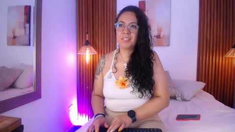 Emma Curly online show from 04-29-26, 12:31