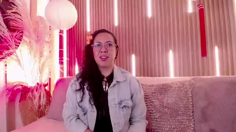 Emma Curly online show from 05-24-26, 12:10