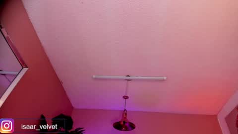 Isabella  online show from 05-13-26, 11:51