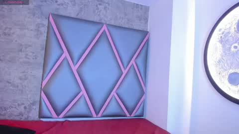Snapshot of velvet_duo23 chatting on 05-11-26, 02:45 Stefany Y Diego online show from 05-11-26, 02:45