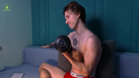 Ares online show from 04-22-26, 04:48