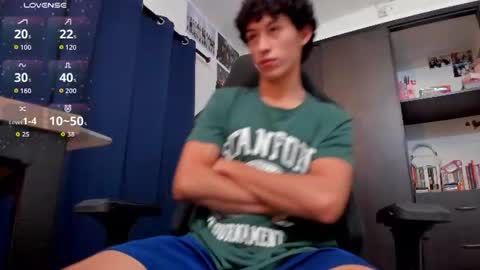 juansito online show from 06-21-26, 09:34