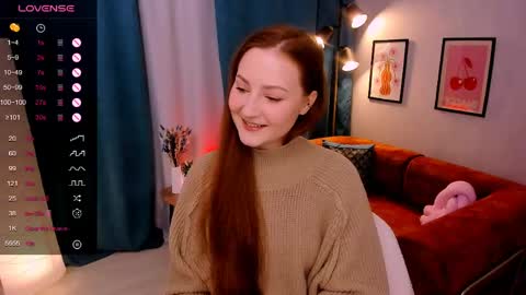 Mia online show from 05-16-26, 08:55