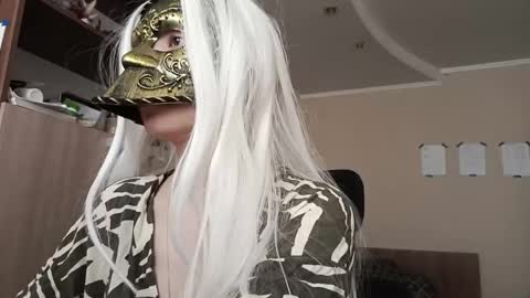 Alisa online show from 04-25-26, 07:33