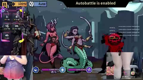 VelvetineSiren online show from 01-11-26, 09:36