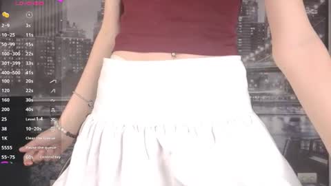 Kelly online show from 06-10-26, 07:18