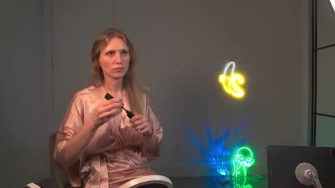 VelvetTGirl online show from 03-31-26, 11:21