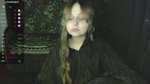 eva 3 online show from 05-07-26, 05:51