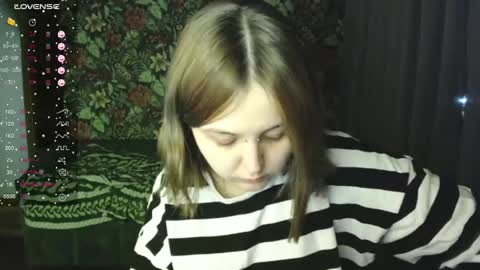 eva 3 online show from 05-12-26, 05:43