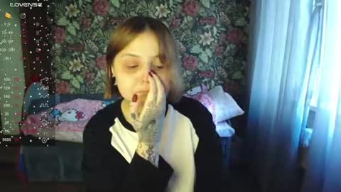 eva 3 online show from 06-20-26, 02:47