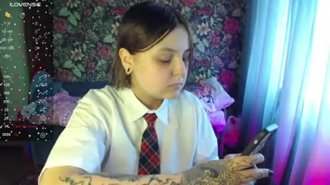 eva 3 online show from 07-07-26, 02:58