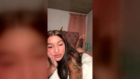 venezolana_sexyy online show from 07-07-26, 06:27