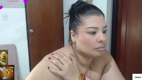 HI IM VENUS SMALL BOOBS  BIG HEART WARM PUSSY online show from 05-15-26, 11:34