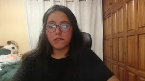 Venus online show from 04-07-26, 01:28