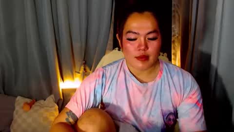 Snapshot of venus_colly chatting on 04-10-26, 02:06 I am Colly Your mystery girl online show from 04-10-26, 02:06