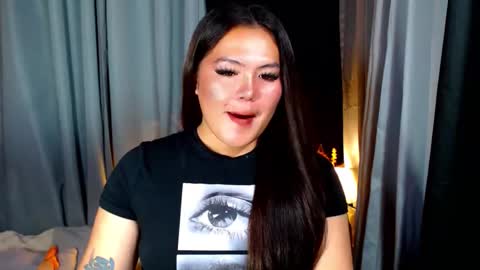 Snapshot of venus_colly chatting on 04-13-26, 02:06 I am Colly Your mystery girl online show from 04-13-26, 02:06