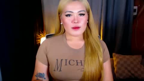 I am Colly Your mystery girl online show from 07-08-26, 02:16