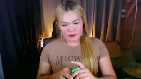 I am Colly Your mystery girl online show from 07-14-26, 03:18