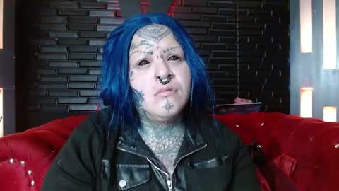 Snapshot of venus_rock chatting on 06-16-26, 01:36 Venus Ink online show from 06-16-26, 01:36