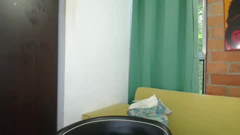 Luisa online show from 01-19-25, 09:55