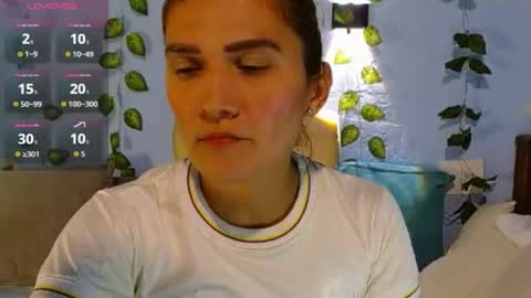 Snapshot of venus_swet chatting on 06-28-26, 02:39 Catalina online show from 06-28-26, 02:39