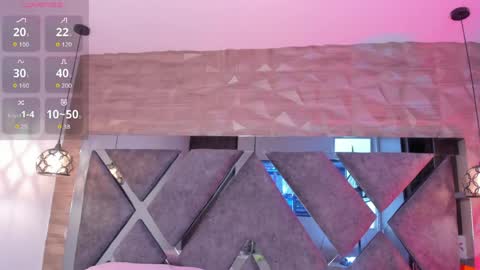 Venus online show from 04-20-26, 12:19