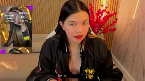 Venus  online show from 04-01-26, 01:41