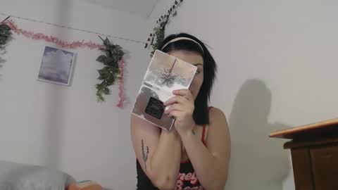 Miss Venus online show from 05-07-26, 04:34