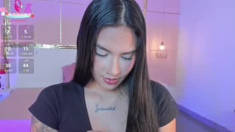 Venus Evans online show from 01-14-26, 04:40