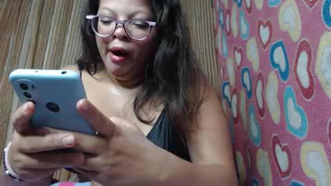 venuslovelatina online show from 03-14-26, 08:09