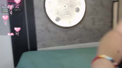 venuss09 online show from 02-08-26, 01:36