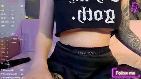 Erica online show from 02-03-26, 02:53