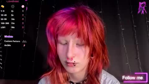 Erica online show from 02-16-26, 08:16