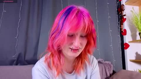 Erica online show from 03-03-26, 08:04