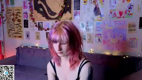 Erica online show from 05-18-26, 08:03