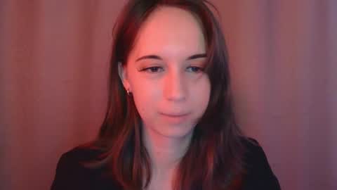 Snapshot of veralush chatting on 01-18-26, 12:53 Una online show from 01-18-26, 12:53