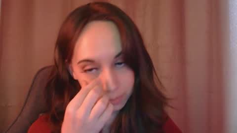 Snapshot of veralush chatting on 02-10-26, 01:26 Una online show from 02-10-26, 01:26