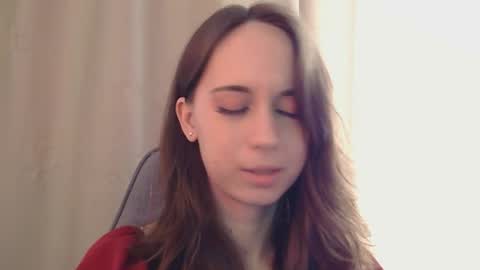 Snapshot of veralush chatting on 02-14-26, 11:29 Una online show from 02-14-26, 11:29