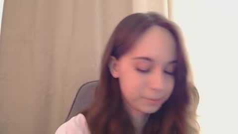 Snapshot of veralush chatting on 02-18-26, 12:12 Una online show from 02-18-26, 12:12