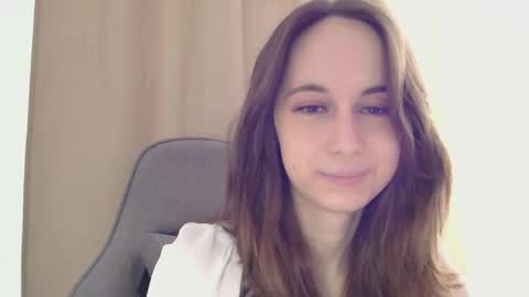 Snapshot of veralush chatting on 02-23-26, 12:02 Una online show from 02-23-26, 12:02