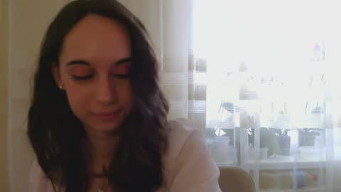 Snapshot of veralush chatting on 03-20-26, 10:42 Una online show from 03-20-26, 10:42