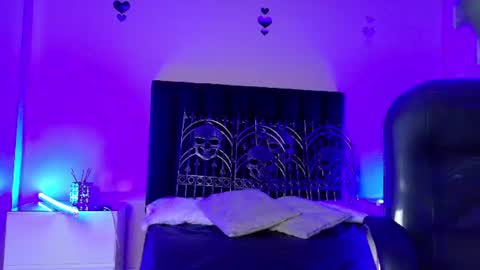 vergil_noir online show from 06-10-26, 04:23