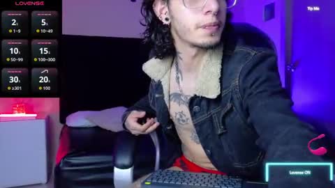 vergil_noir online show from 06-17-26, 02:47