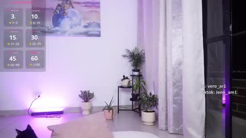 vero_cam online show from 03-16-26, 02:28