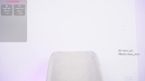 vero_cam online show from 03-22-26, 02:26