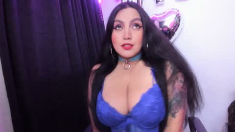  karolina online show from 02-09-25, 03:32