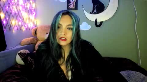  karolina online show from 03-18-26, 03:42