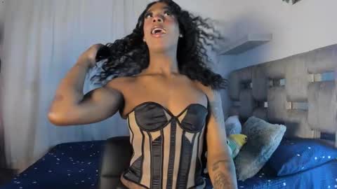 veronica lodge online show from 03-17-26, 02:09