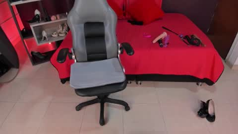 Vero Milf online show from 03-13-26, 10:38