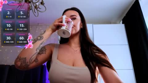 Veronica online show from 03-14-26, 09:37